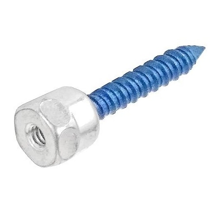 Southwire Hanger, Conduit Use, 2-1/2 in, Steel, Zinc Plated SMY381C